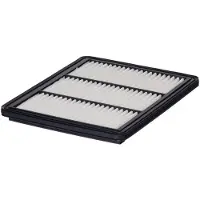 HENGST FILTER Filter Luftfilter E2343L