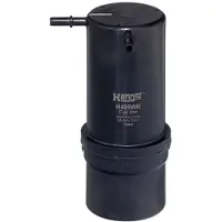 HENGST FILTER Kraftstofffilter HENGST H495WK