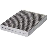 HENGST FILTER Innenraumluftfilter mit Aktivkohle HENGST E7932LC