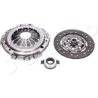 Japko Kupplungssatz Kupplung für NISSAN X-TRAIL (T30) 921033