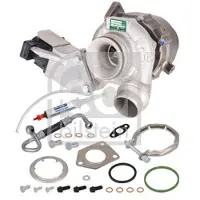 FEBI BILSTEIN Bilstein Lader, Aufladung Mitsubishi Turbo ProKit REMAN 191681