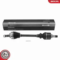 ESEN SKV 40SKV093 Antriebswelle Vorne Links passend für PEUGEOT 307 CC (3B) 307 (3A/C) PARTNER Tepee 307 SW (3H) 307 Break (3E) PARTNER Kasten