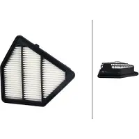 Hella Luftfilter 8ZA 366 135-741