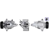 ELSTOCK Klimakompressor 51-1330