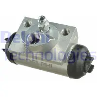 Delphi Radbremszylinder LW90152