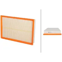 Hella Luftfilter 8ZA 366 136-821
