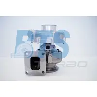 BTS Turbo Lader, Aufladung REMAN T916878BL
