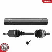 ESEN SKV Antriebswelle 40SKV103