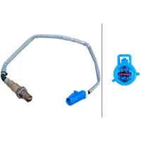 Hella Lambdasonde 6pa358244051 für FORD