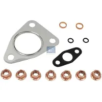 DT Spare Parts Montagesatz, Lader 6.91723