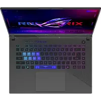 Asus ROG - Komplettsystem - RAM: 32 GB DDR5 - HDD: 1.000 GB - NVIDIA GeForce RTX 5000