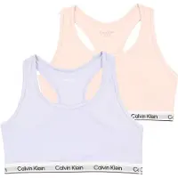 Calvin Klein Jeans G80g800742 Sport-bh 2 Einheiten