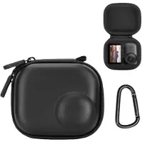 Puluz EVA Hard Mini Case for DJI Osmo Nano (Black)