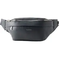 Calvin Klein Gürteltasche Raised Waistbag Iron Gate