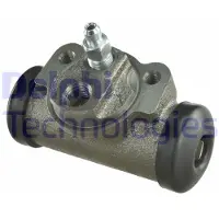 Delphi Radbremszylinder LW90155
