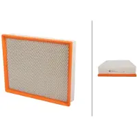 Hella Luftfilter 8ZA 366 136-361
