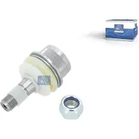 DT Spare Parts Lagerung, Lenker 7.00873