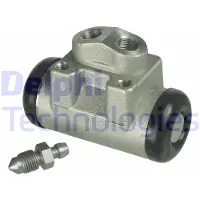 Delphi Radbremszylinder LW90121