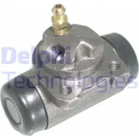 Delphi Radbremszylinder LW80118