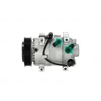 Nissens Kompressor, Klimaanlage 891185