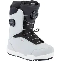 Nitro SCALA BOA 26 Snowboard Boots in blau, Größe 27