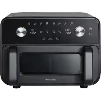 Panasonic Friggitrice ad Aria Flex