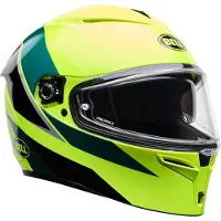 Bell Lithium Flip Helm