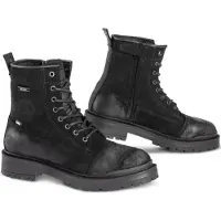 Falco Commando wasserdichte Motorrad Stiefel