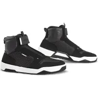 Falco Shifter Motorrad Schuhe