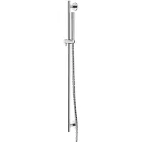 Steinberg Brausegarnitur 90cm Mikrofonhandbrause, 1 Stk.
