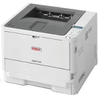 OKI Es5112dn Drucker