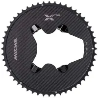 Miche X2 Rd Pm R81 Bcd 110 Mm äußeres Kettenblatt