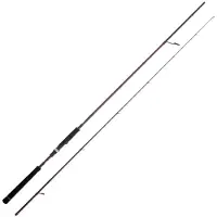 Cinnetic Sky Line Purple Dart´n Spinnrute