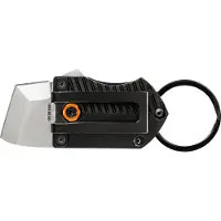 Gerber KeyNote, Taschenmesser, Silber