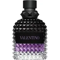 Valentino UOMO, GEBOREN IN ROM, MELANCHOLIA, VIOLETT, EDT VAPO, 50 ml