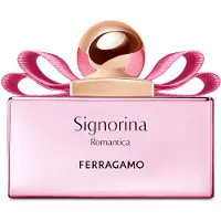Salvatore Ferragamo , Signorina Romantica EdP Nat. Spray 50 ml Eau de Parfum