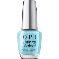 OPI Infinite Shine Lacquer Sea Me Now - 15ml