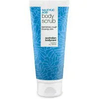 Australian bodycare Salicylic Acid Body Scrub 200 ml
