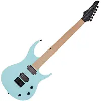 G4M 529 E-Gitarre Blue Skies
