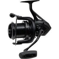 Carp Expert Max2 Method Karpfenrolle Silber 6000 Silber 6000