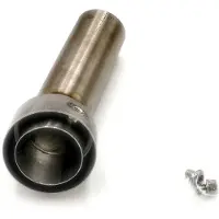 Akrapovic V-tuv003/1 Geräuschdämpfer