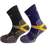 Mund Socks Pilgrim Socken 2 Paare