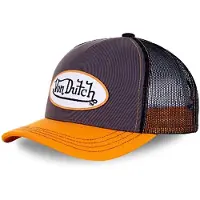 Von Dutch Ogr Kappe