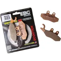 EBC Brakes Bremsbeläge Bremsklötze SFA228HH