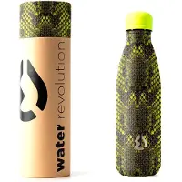 Water Revolution Snake 500ml Thermosflasche