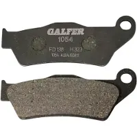 Galfer Fd138g1054 Sinterbremsbeläge