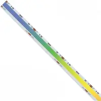 Alcapower COB-LED-Streifen IP20 5m Dynamic RGBIC 14W/MT 24V