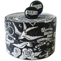 CYCOLOGY Velo Tattoo Lenkerband