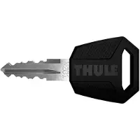 Thule Premium Key N205 Schwarz
