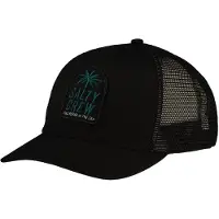 Salty Crew Resort Trucker Kappe